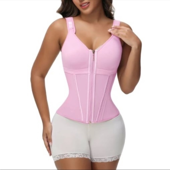 Shapshe Other - Shapshe Women's Shapewear Corset